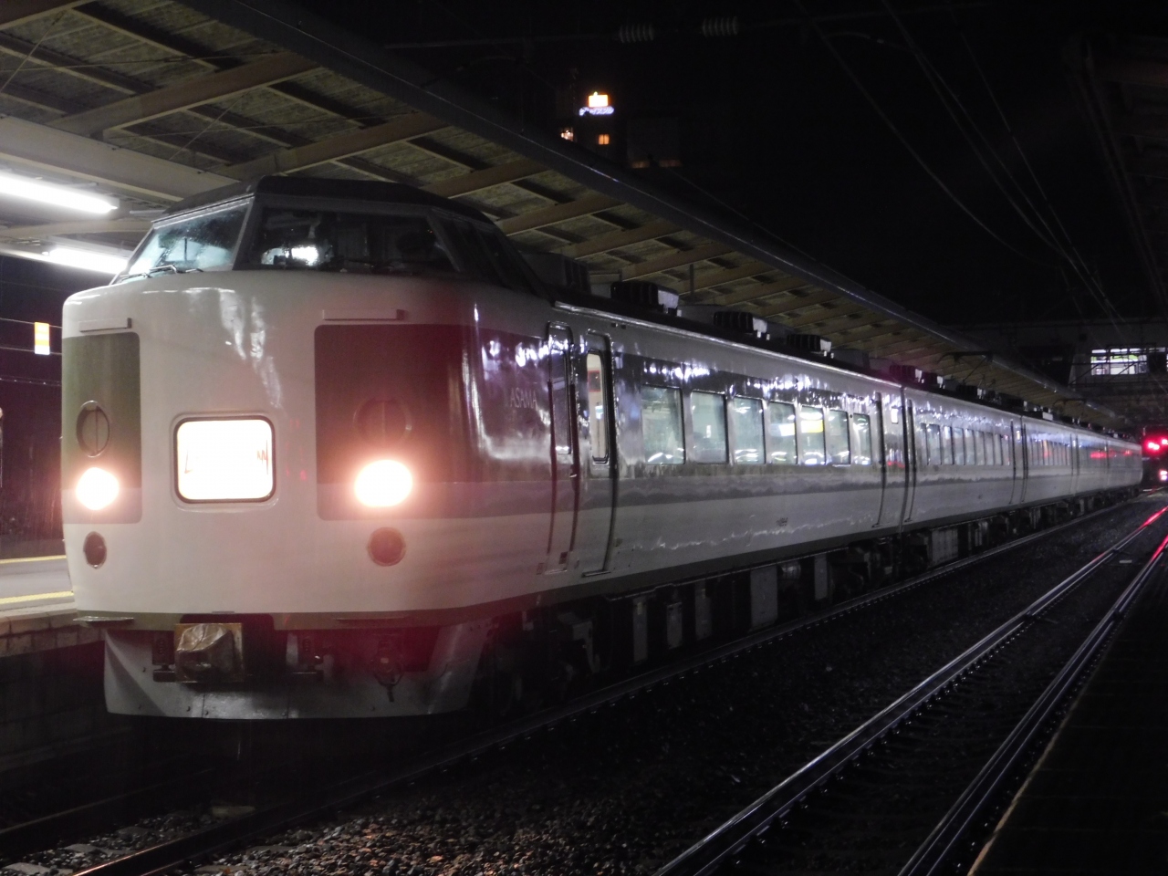 18新潟オフ会 週末パスで民鉄めぐり Vol 1 夜行快速ムーンライト信州81号編 新宿 東京 の旅行記 ブログ By とのっちさん フォートラベル