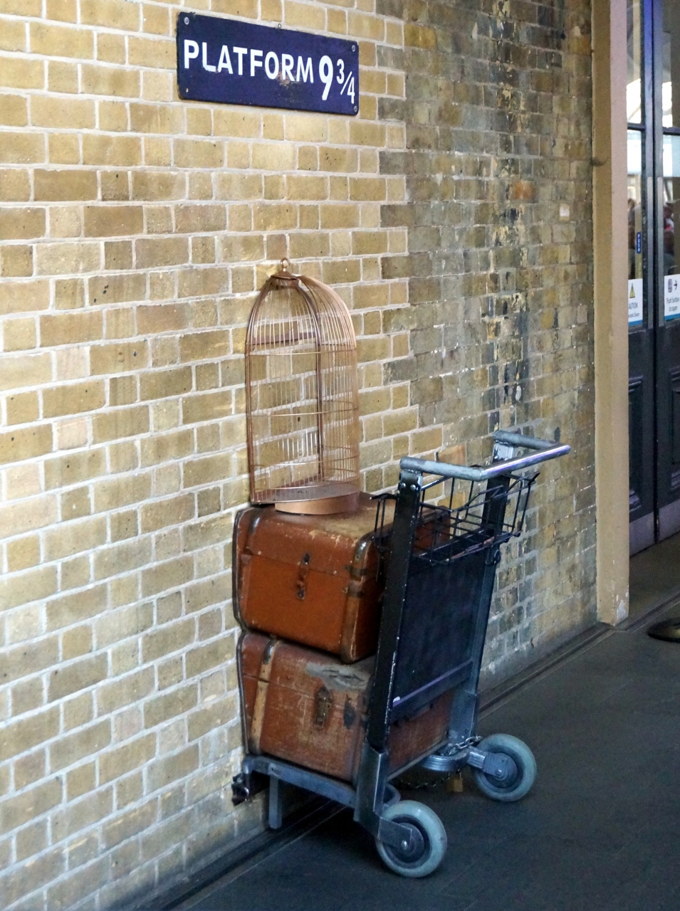 イギリス紀行 12 ロンドン キングス クロス駅 タワーブリッジ他 ロンドン イギリス の旅行記 ブログ By 愛吉さん フォートラベル イギリス紀行 12 ロンドン キングス クロス駅 タワーブリッジ他 ロンドン イギリス の旅行記 ブログ By 愛吉さん フォートラベル