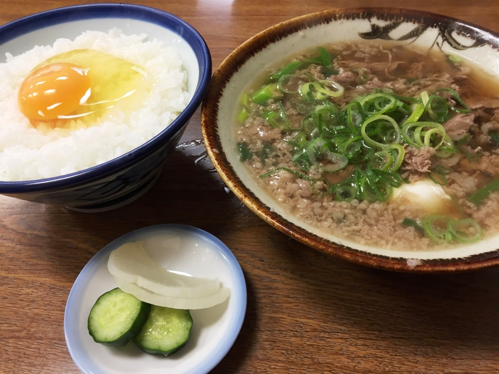 大阪 ミナミ Osaka Minami 行列 千とせ の 肉吸い に 美津の の お好み焼き ミナミ 難波 天王寺 大阪 の旅行記 ブログ By Raindanceさん フォートラベル