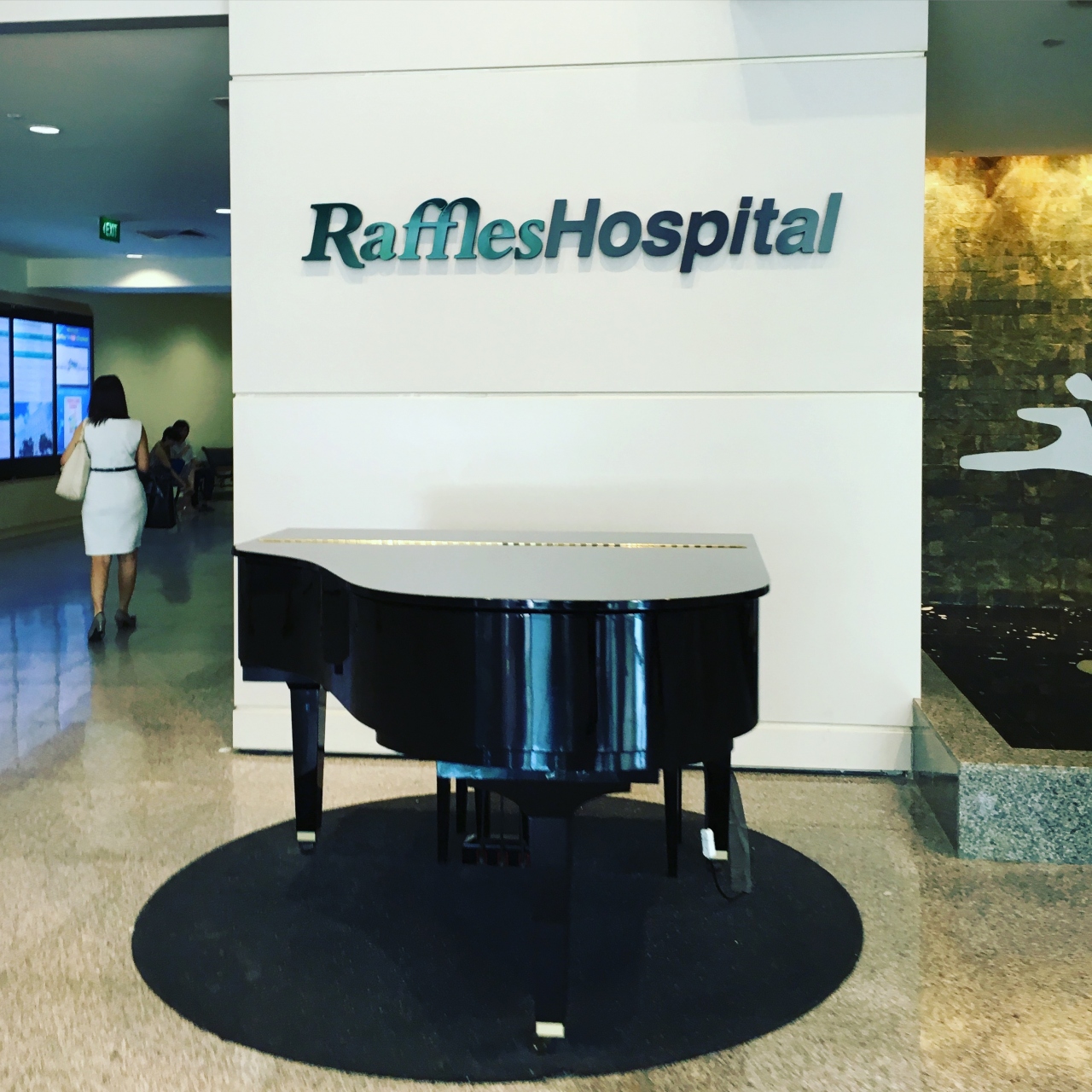 東南アジア一周day57 58 シンガポール 最後の最後で病院のお世話になりました シンガポール シンガポール の旅行記 ブログ By うなぎ猫さん フォートラベル