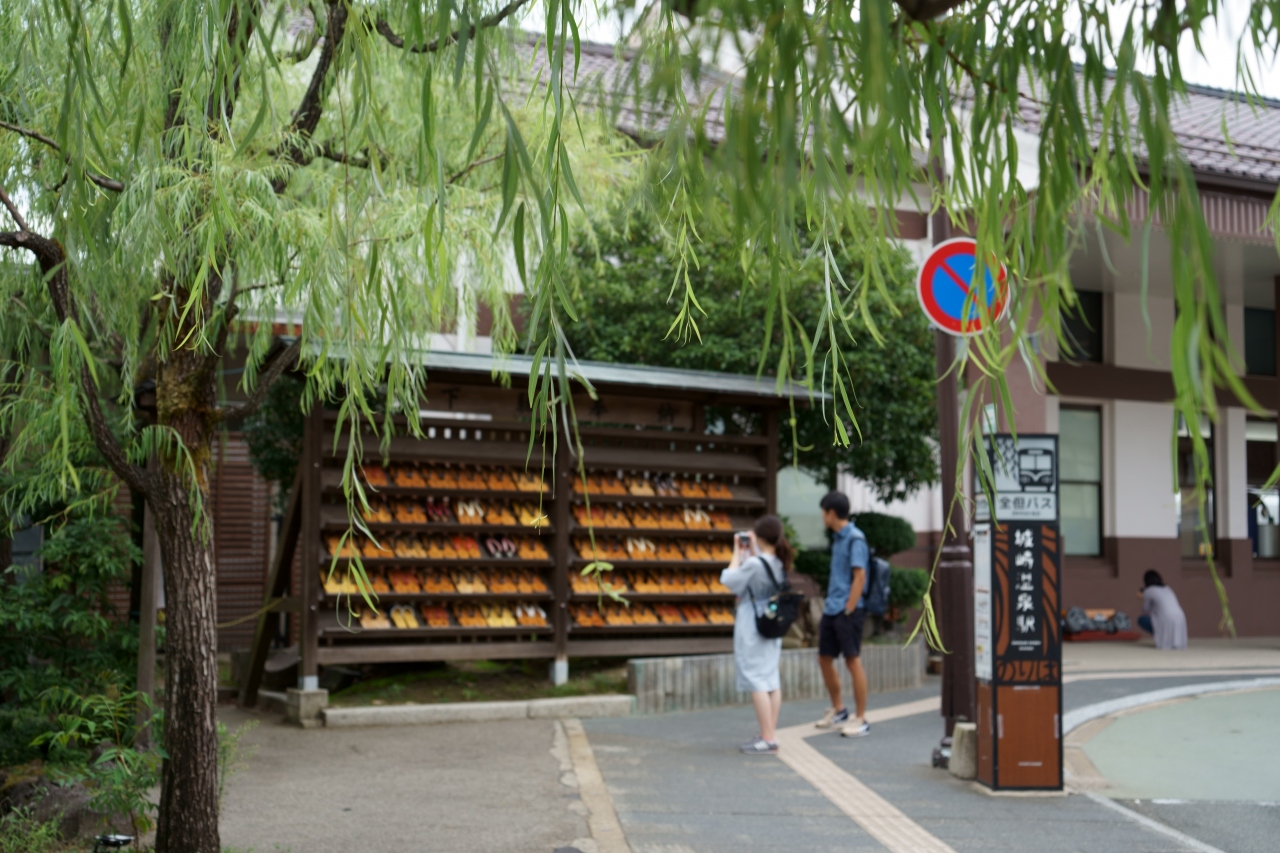 出石町 城崎温泉 日帰りドライブ 兵庫県の旅行記 ブログ By Takashiさん フォートラベル