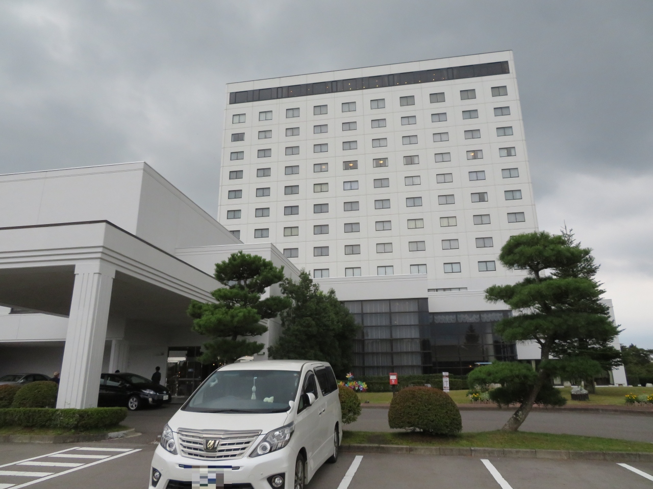 ロイヤルホテル那須に宿泊しました 那須 栃木県 の旅行記 ブログ By もぎのうちさん フォートラベル