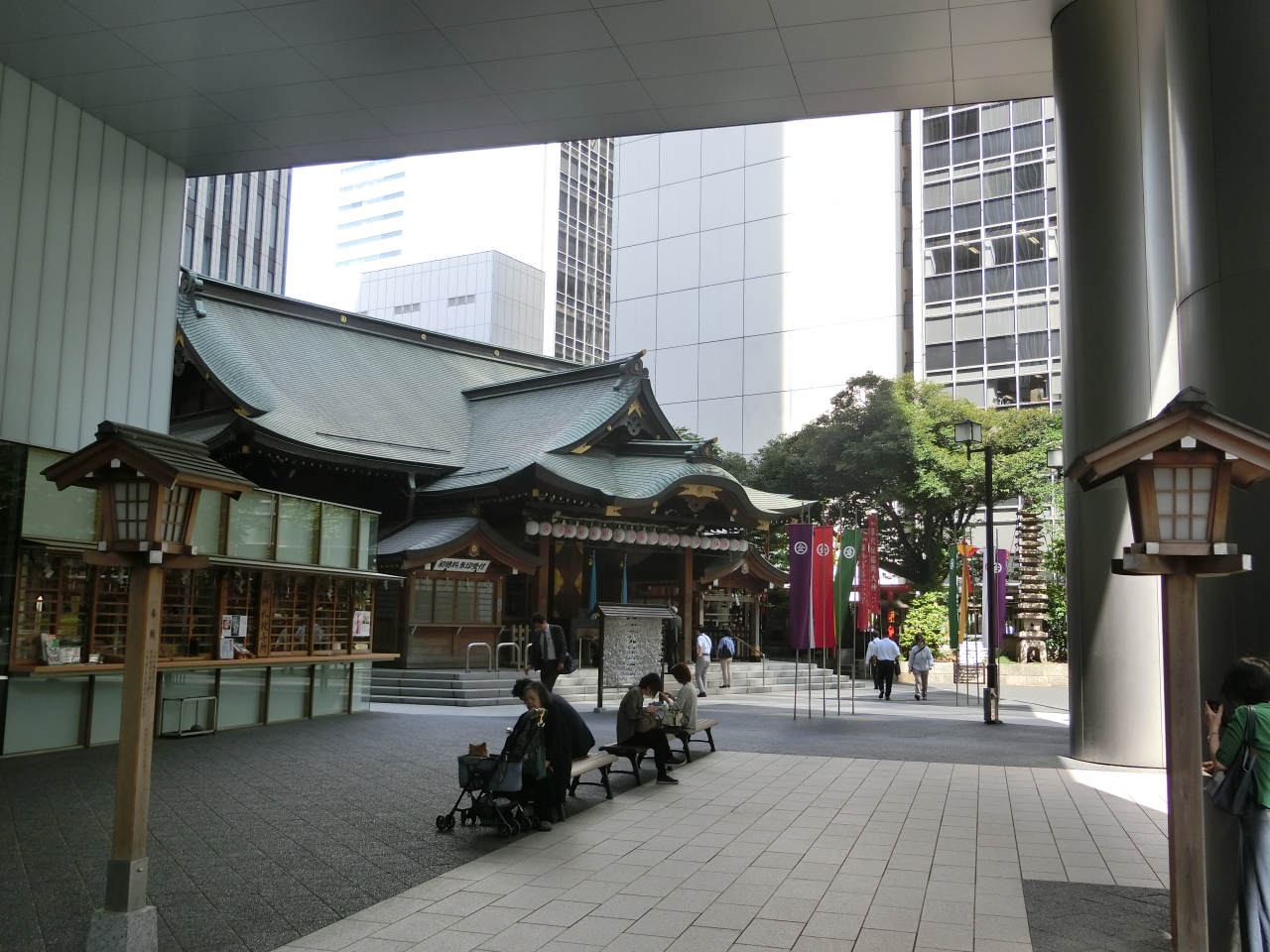 虎ノ門金刀比羅宮 三田 田町 芝浦 東京 の旅行記 ブログ By 川上さん フォートラベル 虎ノ門金刀比羅宮 三田 田町 芝浦 東京 の旅行記 ブログ By 川上さん フォートラベル