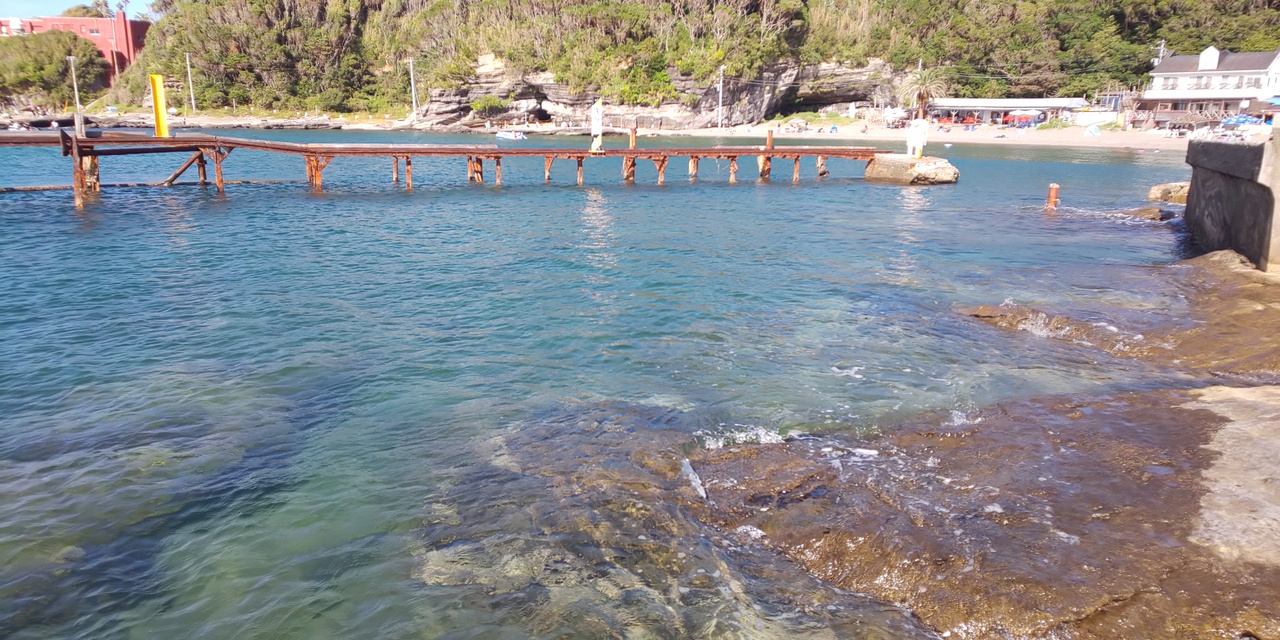 18年９月 油壺荒井浜で最後の海水浴 のつもりが二週間後に 黒崎の鼻 そして１０月にまた泳いだ 三浦海岸 三崎 神奈川県 の旅行記 ブログ By Mizuckyさん フォートラベル
