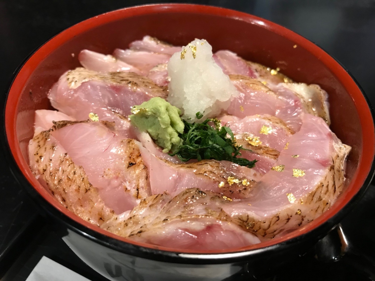 のどぐろを食べに 金沢 石川県 の旅行記 ブログ By 葵さん フォートラベル