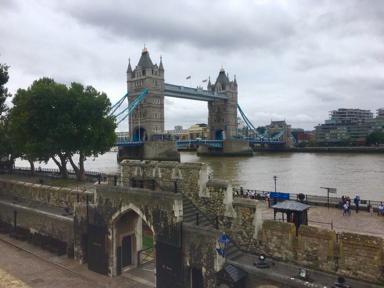 夏休み イギリス初上陸 その５ 最終日 ロンドン イギリス の旅行記 ブログ By Nikoさん フォートラベル