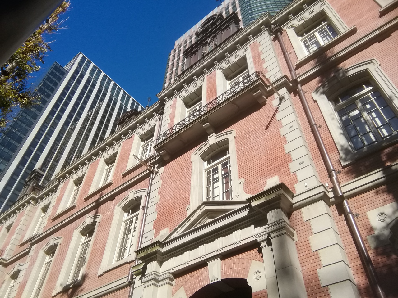 ザ プリンスパークタワー東京 冷秋の東京vol 1 まんてん鮨 丸の内ブリックスクエア 大学ラグビー早慶戦 秩父宮 浜松町 竹芝 東京 の旅行記 ブログ By Nammyさん フォートラベル ザ プリンスパークタワー東京 冷秋の東京vol 1 まんてん鮨 丸の内ブリックスクエア 大学ラグビー早慶戦 秩父宮 浜松町 竹芝 東京 の旅行記 ブログ By Nammyさん フォートラベル