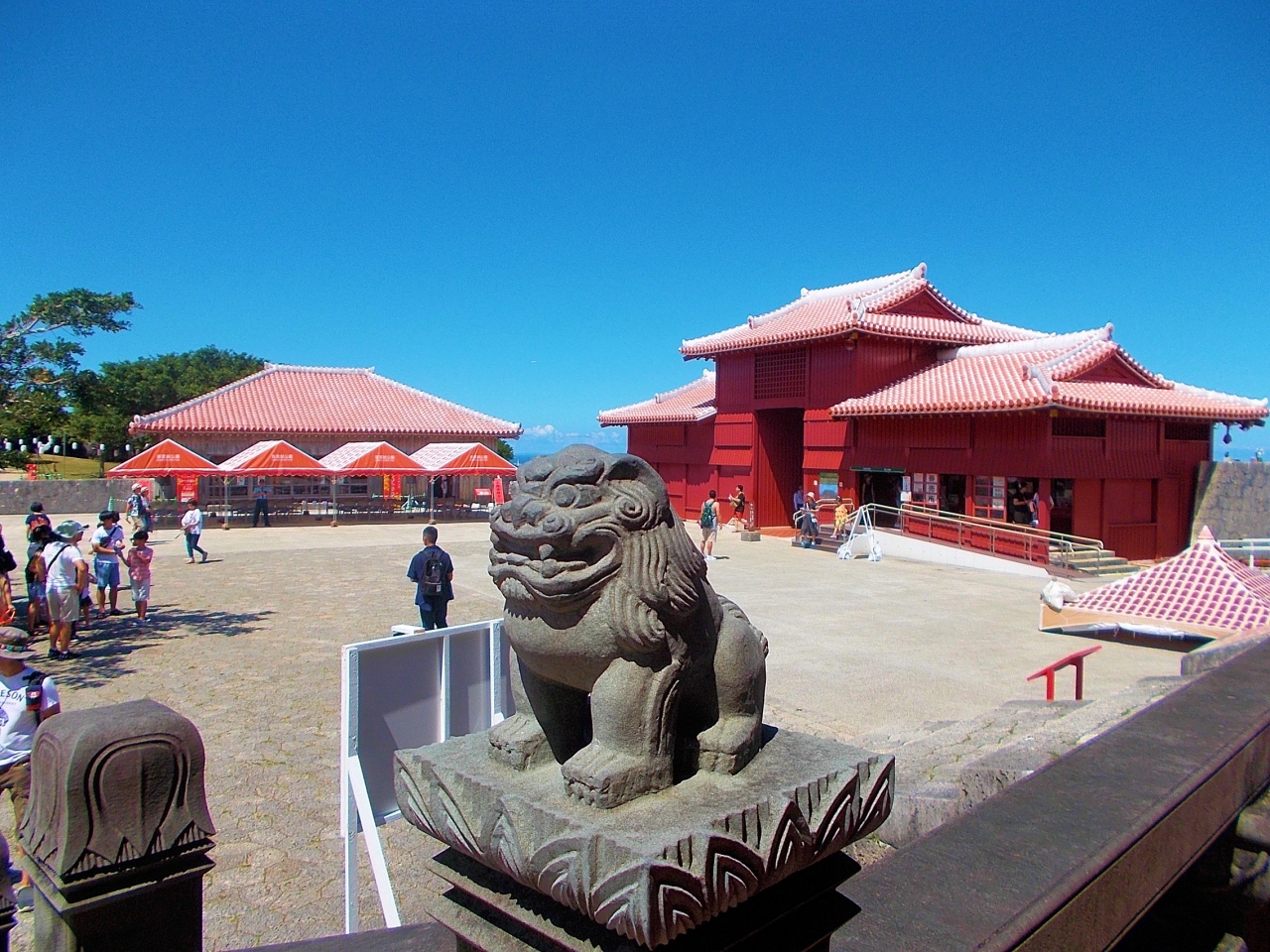 初マイル特典旅行 初沖縄 祝４７都道府県制覇 前編 那覇 沖縄県 の旅行記 ブログ By Shinchanyさん フォートラベル