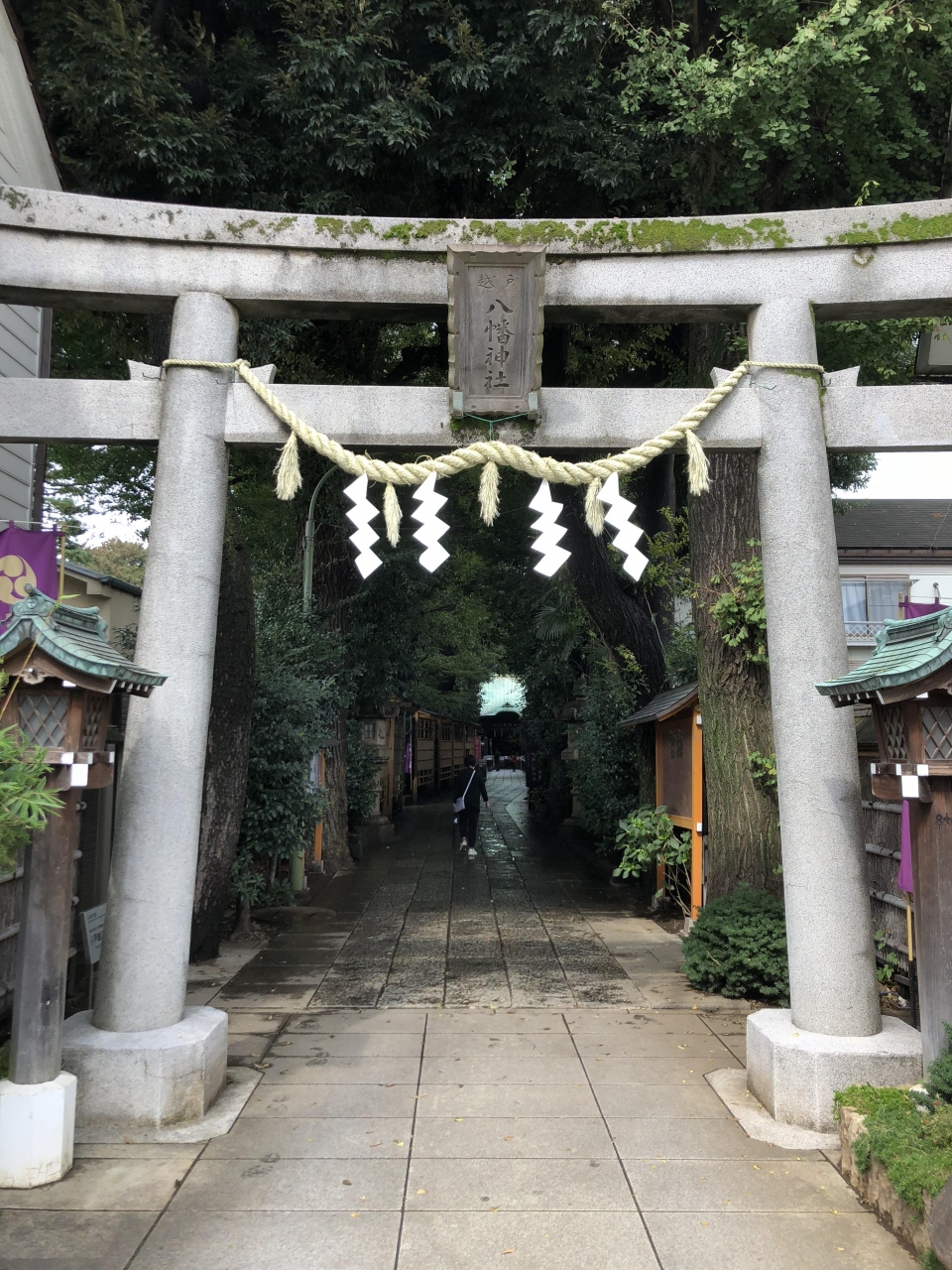 都内を散歩１ 戸越から戸越公園 大森 大井町 東京 の旅行記 ブログ By Yoako19さん フォートラベル