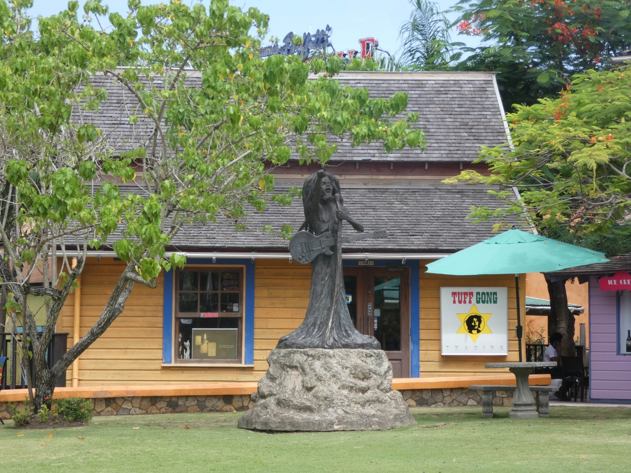 セント アン オーチョ リオス Ocho Rios St Ann オーチョリオス ジャマイカ の旅行記 ブログ By ちふゆさん フォートラベル セント アン オーチョ リオス Ocho Rios St Ann オーチョリオス ジャマイカ の旅行記 ブログ By ちふゆさん フォートラベル