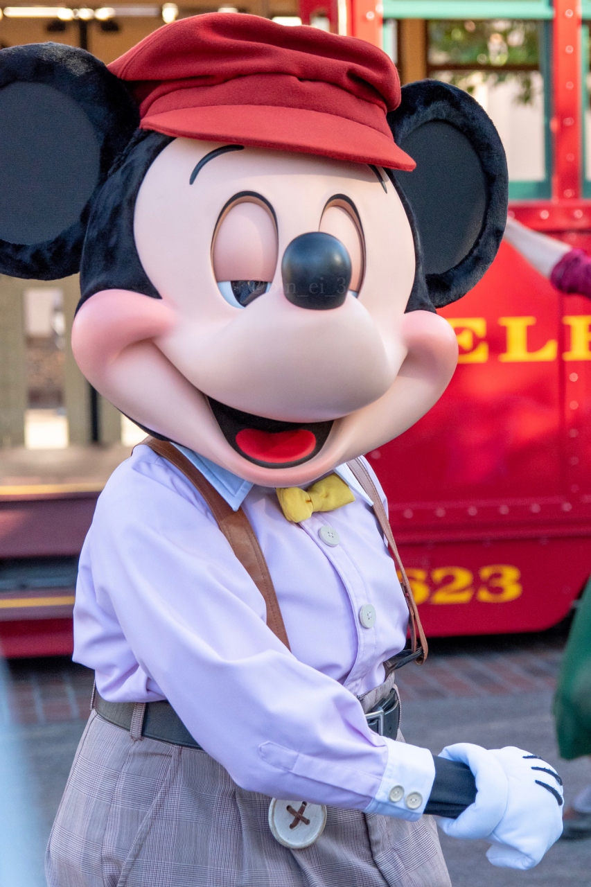 初めてのカリフォルニアディズニー アドベンチャーランド アナハイム アメリカ の旅行記 ブログ By みこさん フォートラベル 初めてのカリフォルニアディズニー アドベンチャーランド アナハイム アメリカ の旅行記 ブログ By みこさん フォートラベル