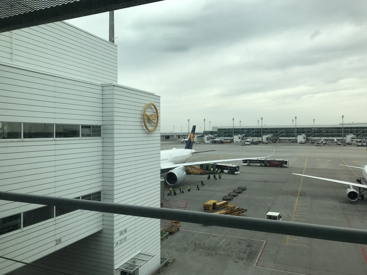 18年スペイン周遊7日目 バルセロナからミュンヘン経由羽田へ帰国 バルセロナ スペイン の旅行記 ブログ By Soraさん フォートラベル 18年スペイン周遊7日目 バルセロナからミュンヘン経由羽田へ帰国 バルセロナ スペイン の旅行記 ブログ By Soraさん フォートラベル