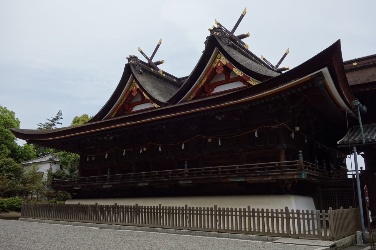 岡山訪問2017 吉備 吉備津彦神社 吉備津神社 総社 吉備路 岡山県 の旅行記 ブログ By 赤い彗星さん フォートラベル