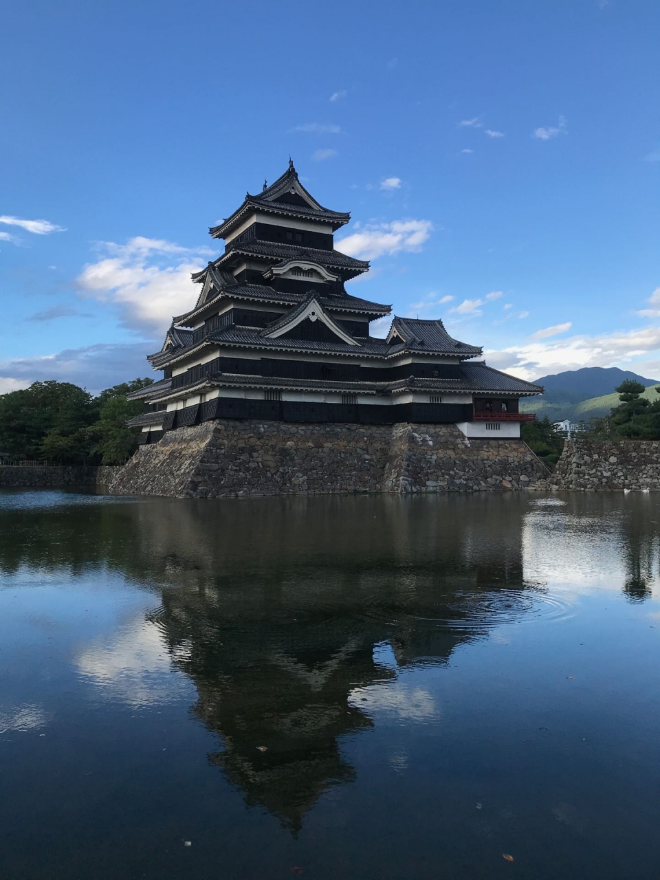 松本で松本城と温泉 松本 長野県 の旅行記 ブログ By カオナシさん フォートラベル