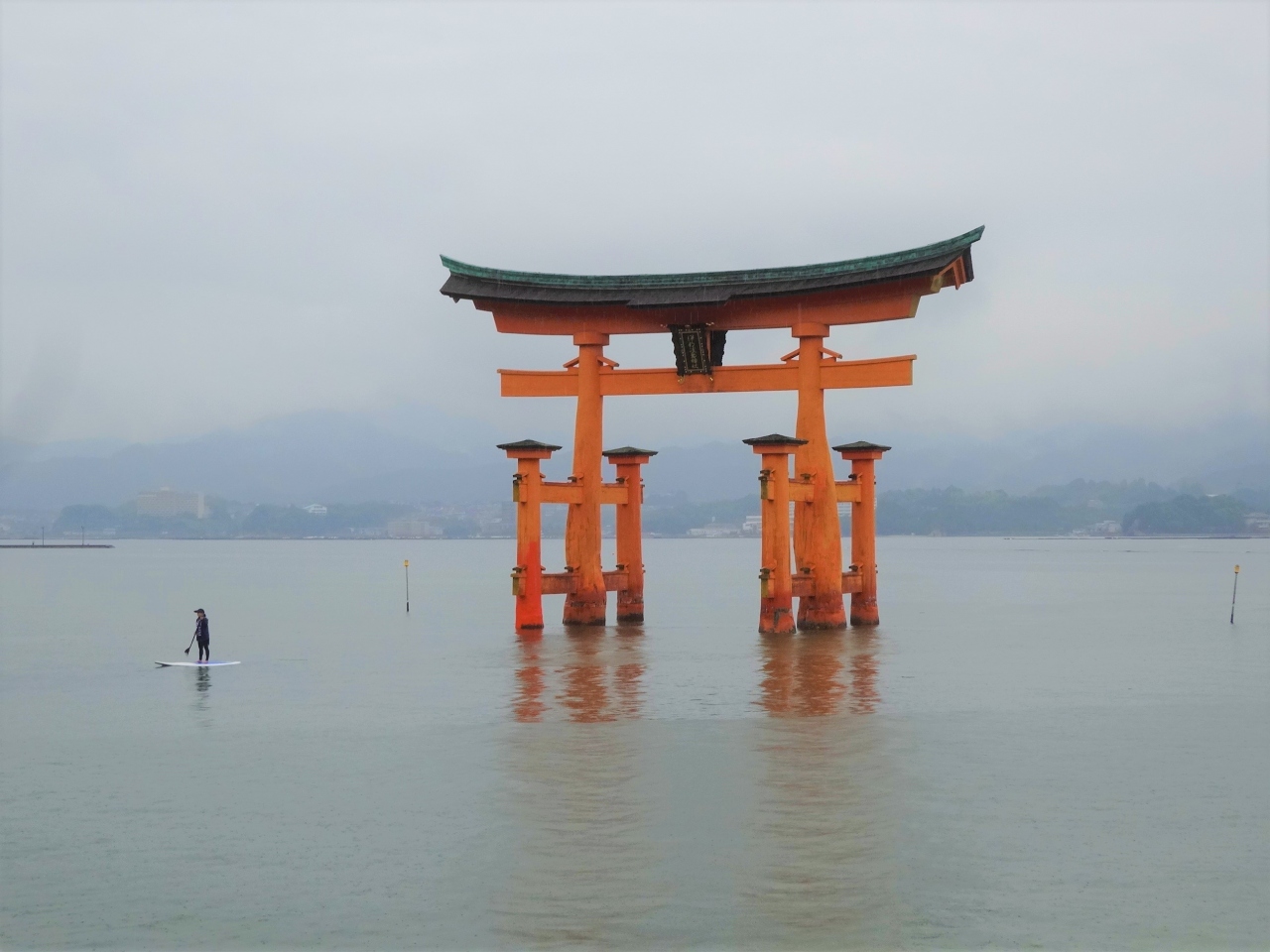 宮島厳島神社と広島城見学 宮島 厳島神社 広島県 の旅行記 ブログ By しょうさん フォートラベル