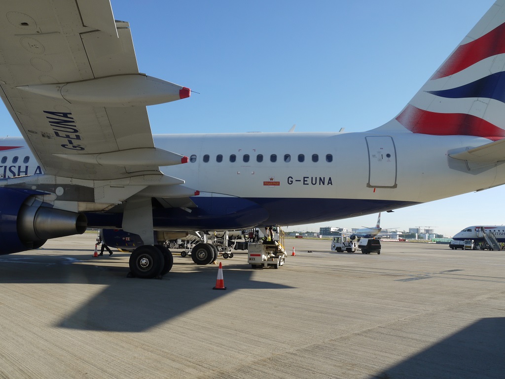 ロンドン Ba001便でnyへ 13日間世界一周 Vol 3 ロンドン イギリス の旅行記 ブログ By うぷぱさん フォートラベル