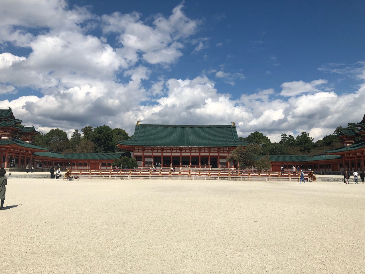 そうだ日帰り京都へ行こう 和菓子と生麩を求めて 京都の旅行記 ブログ By Poteko0625さん フォートラベル