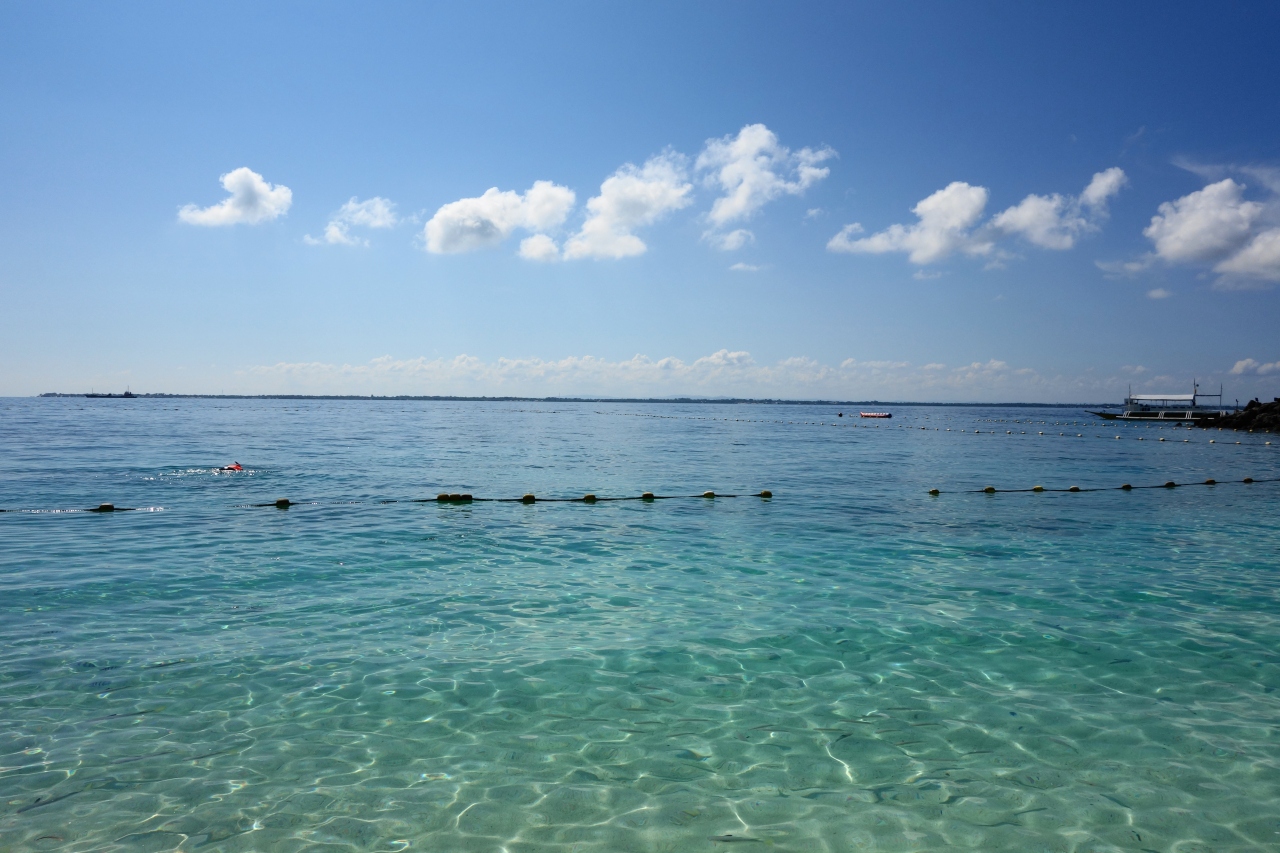Jalで行くセブ島 シャングリラマクタン 4泊5日の旅 その1 出発 ホテル到着編 セブ島 フィリピン の旅行記 ブログ By じろーさんさん フォートラベル