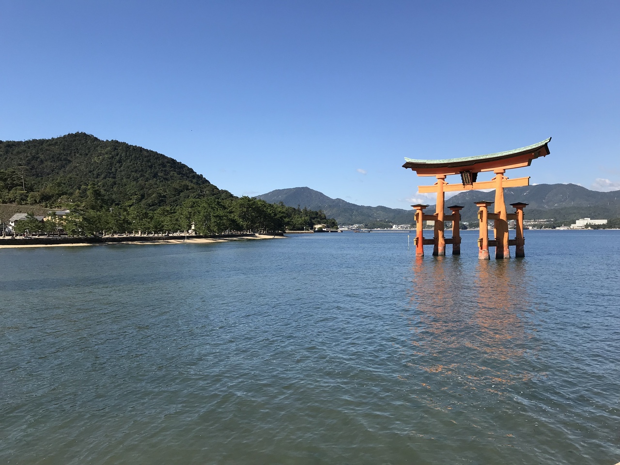 女ひとり旅１泊２日 １日目 広島市内 広島市 広島県 の旅行記 ブログ By Tさん フォートラベル