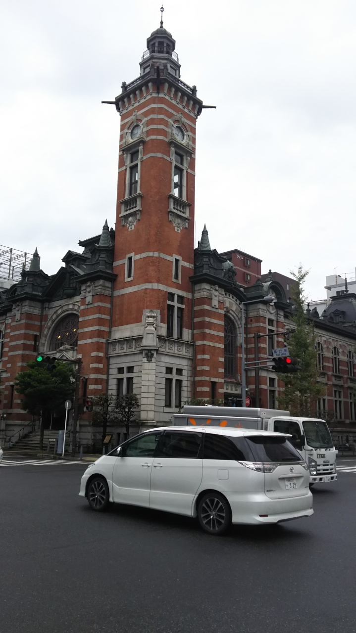 横浜の歴史ある建物や史跡をめぐるお散歩パート1 横浜 神奈川県 の旅行記 ブログ By Mamusunさん フォートラベル 横浜の歴史ある建物や史跡をめぐるお散歩パート1 横浜 神奈川県 の旅行記 ブログ By Mamusunさん フォートラベル