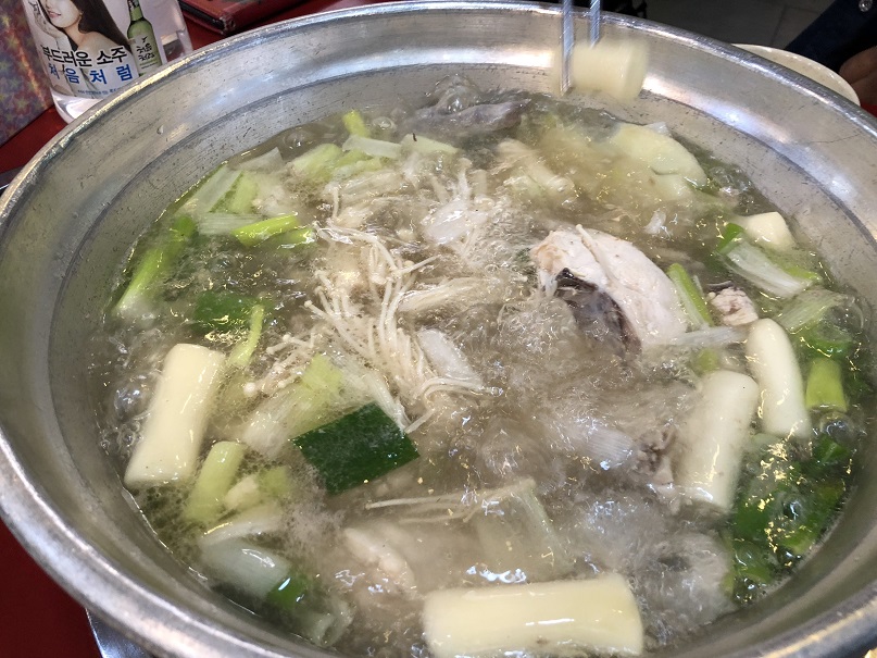 ソウルグルメ旅1日目 ソウル 韓国 の旅行記 ブログ By 岡田恵美子さん フォートラベル ソウルグルメ旅1日目 ソウル 韓国 の旅行記 ブログ By 岡田恵美子さん フォートラベル