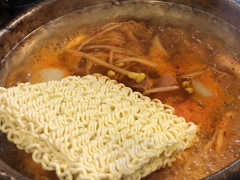18年10月ソウルグルメ旅3日目 ソウル 韓国 の旅行記 ブログ By 岡田恵美子さん フォートラベル