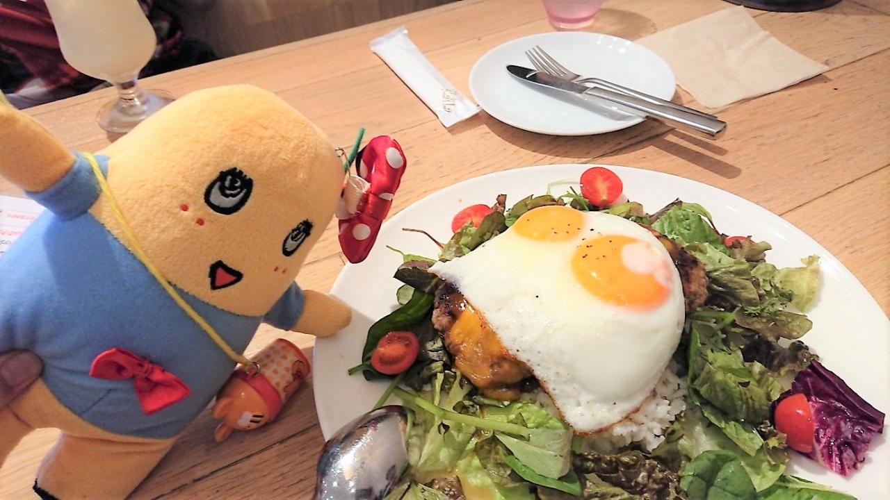 祝35周年 東京ディズニーランド 場外編 ドリームゲートホテル 本館 イクスピアリ カフェカイラ T G Iフライデーズ 舞浜駅 ボンボヤージュ 舞浜 千葉県 の旅行記 ブログ By Fuzzさん フォートラベル