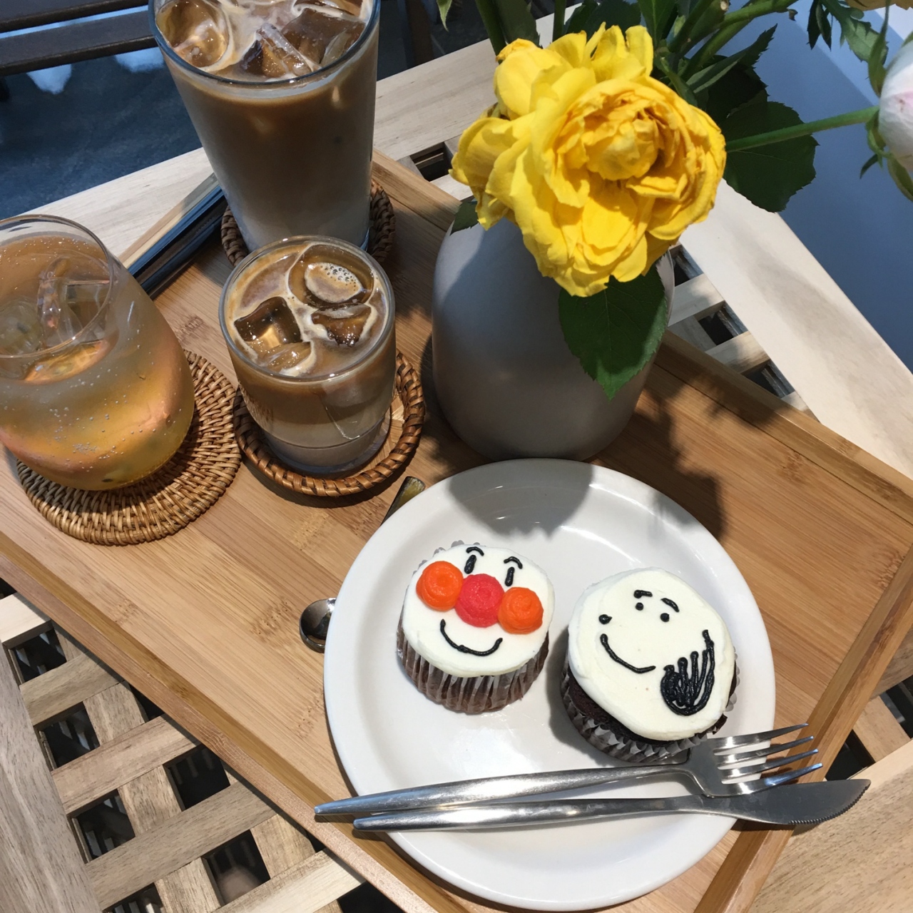 大邱旅行 韓国女子インスタで話題のカフェを巡ってみた 大邱 韓国 の旅行記 ブログ By ネサランこりあさん フォートラベル