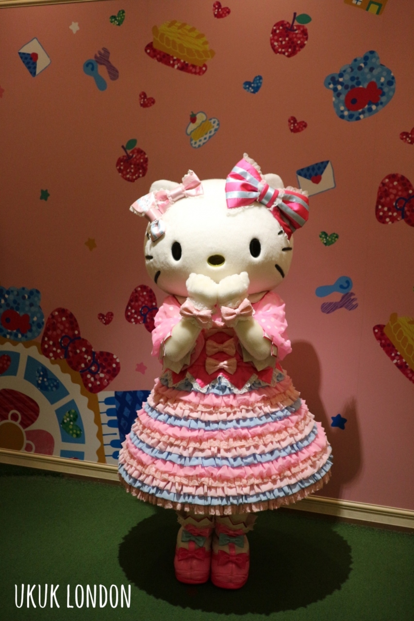 3歳子連れでピューロランド 多摩 東京 の旅行記 ブログ By Ukuklondonさん フォートラベル