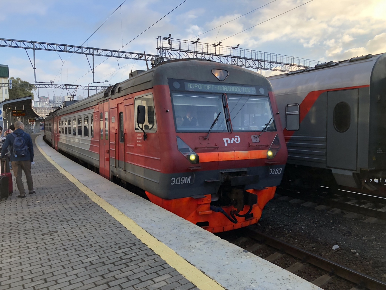 東京から3時間のヨーロッパ ウラジオストック2泊3日 その3 ウラジオストック ロシア の旅行記 ブログ By でーすけさん フォートラベル