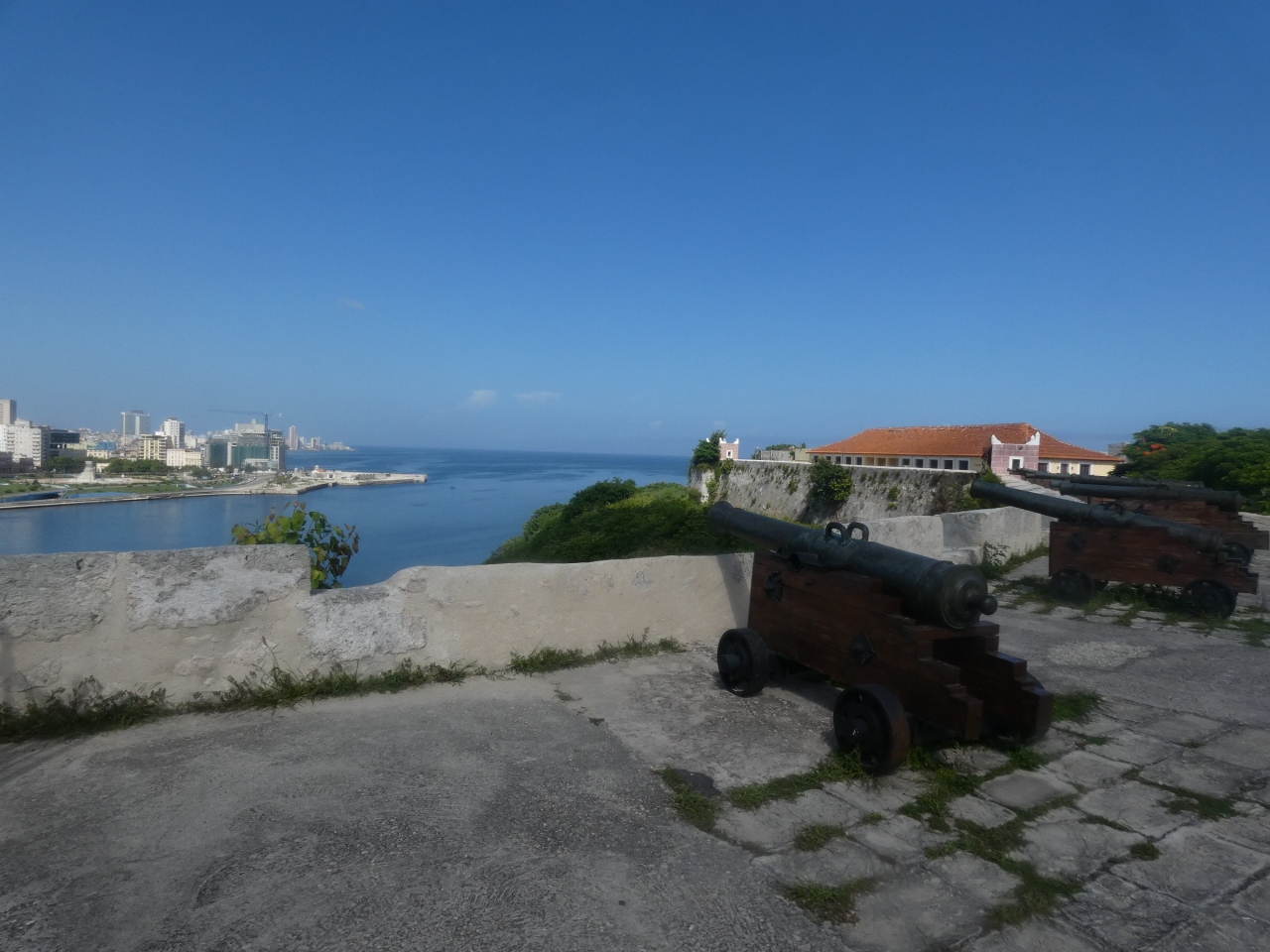 ハバナ観光その2 Casablanca Havana ハバナ キューバ の旅行記 ブログ By ちふゆさん フォートラベル