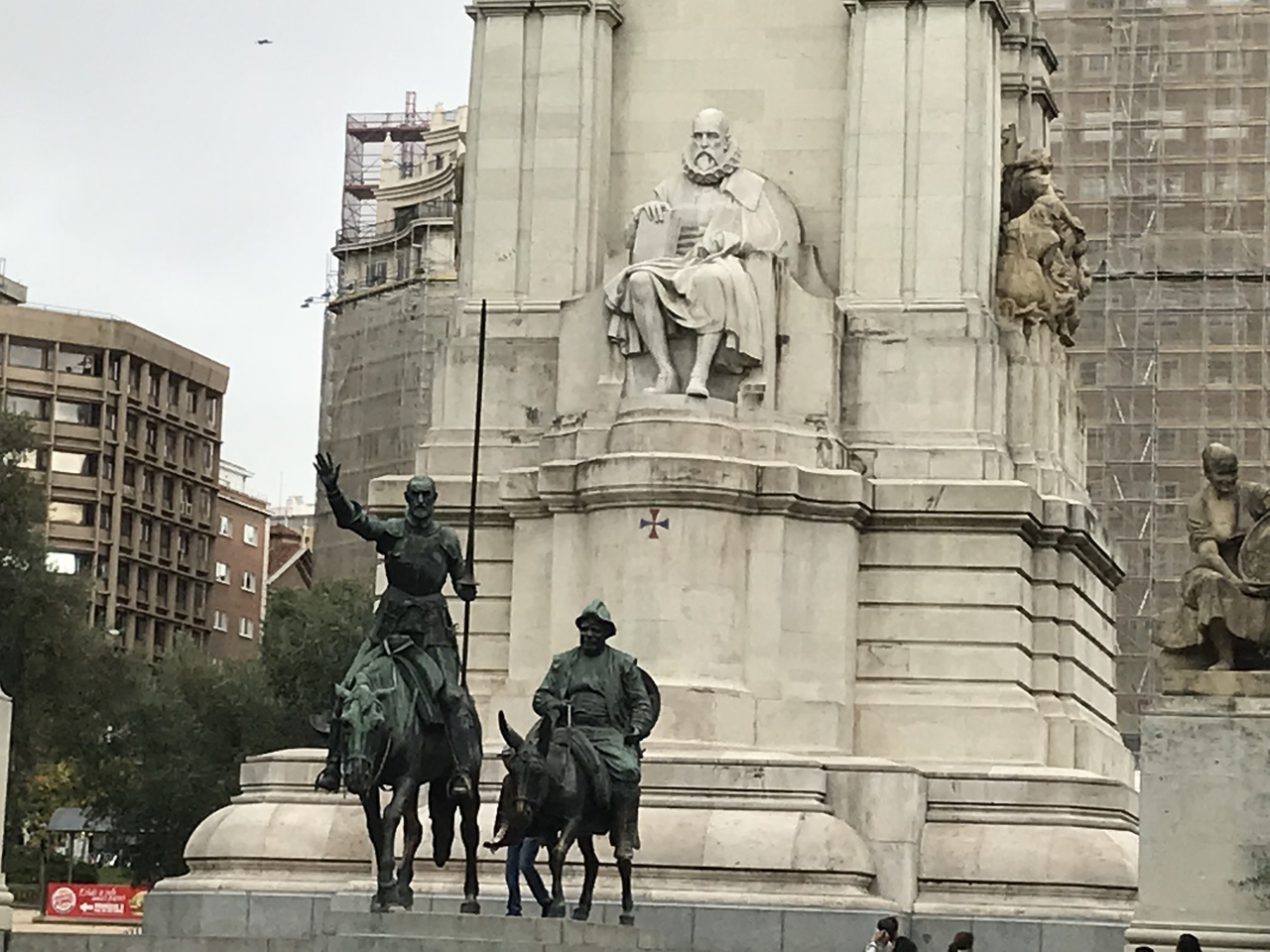 スペイン1 2日目 マドリード 王宮 セラルボ美術館 プラド美術館 マドリード スペイン の旅行記 ブログ By お砂糖猫さん フォートラベル