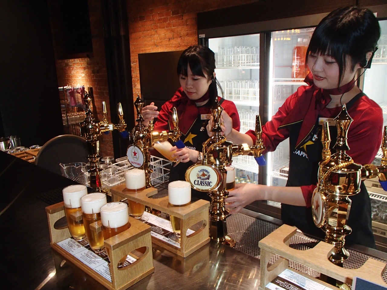 18年10月 札幌弾丸1泊2日 ほぼ観光なし 食べただけ 札幌 北海道 の旅行記 ブログ By ホッピーママさん フォートラベル