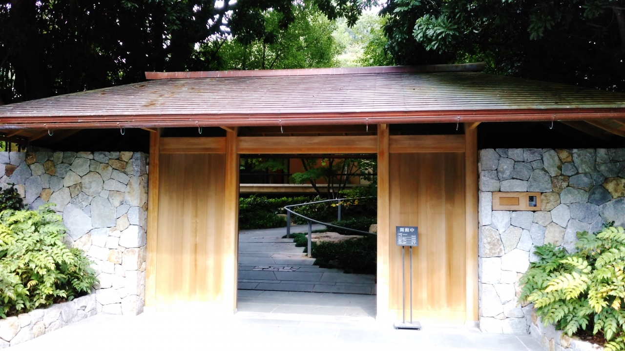 『神戸の竹中大工道具館と神戸ファッション美術館を訪ねます！』神戸(兵庫県)の旅行記・ブログ by Huumaさん【フォートラベル】