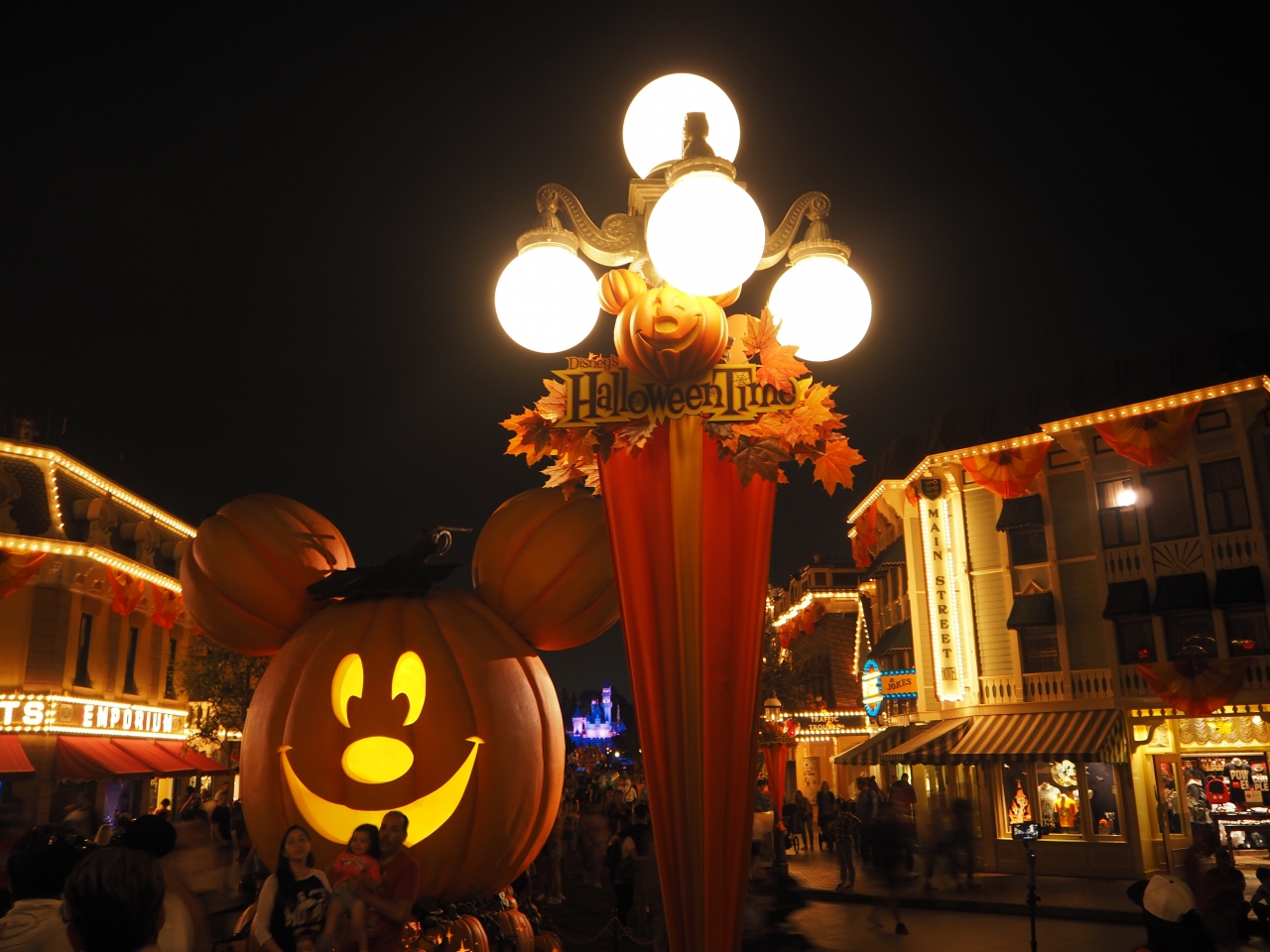 ラスベガス アナハイムディズニー旅行記3 本家ディズニーランド最終日 Jalで帰国へ アナハイム アメリカ の旅行記 ブログ By Soukiさん フォートラベル