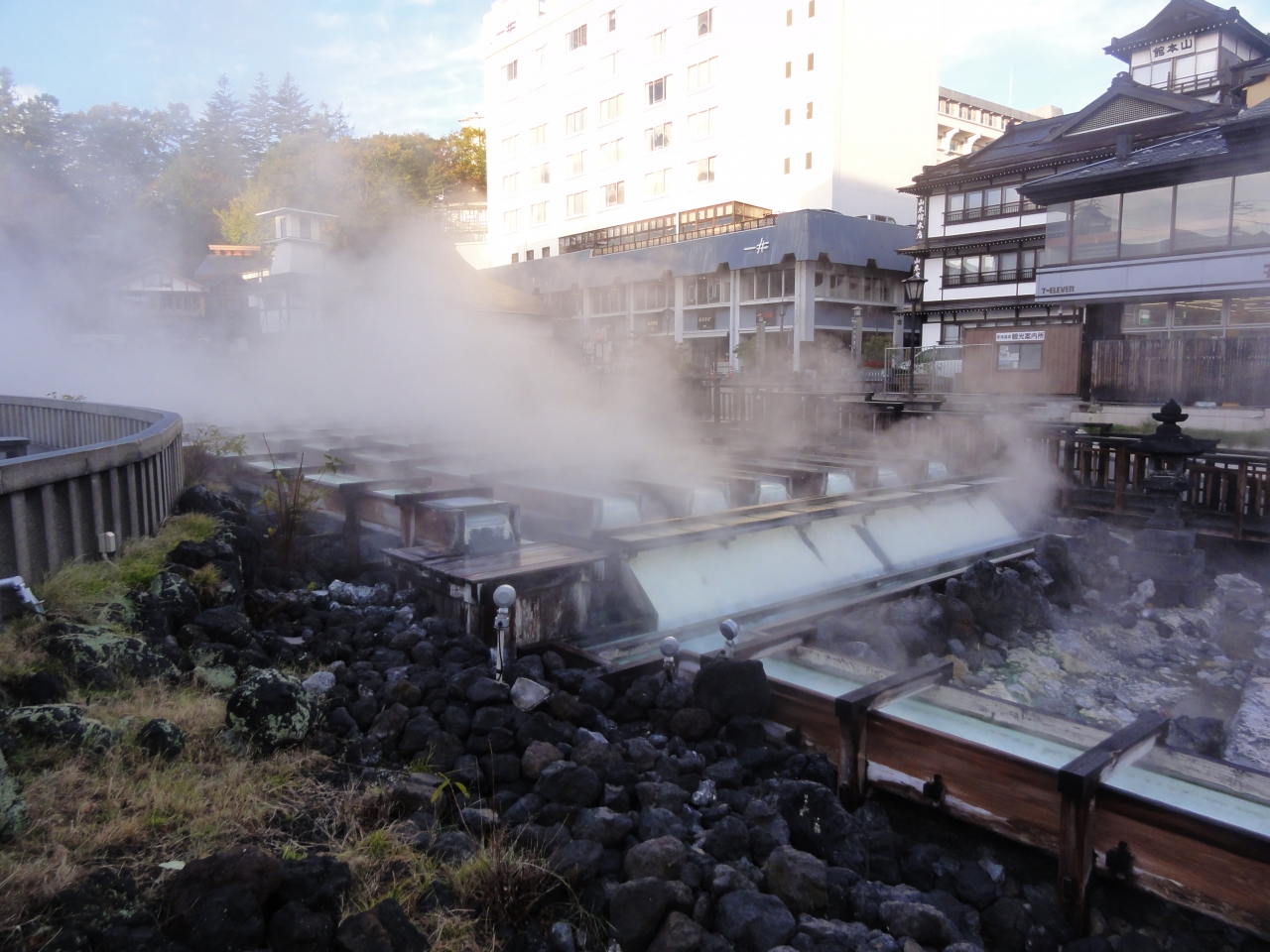 フルムーン最終日 草津温泉 北九州 草津温泉 群馬県 の旅行記 ブログ By フジ鉄さん フォートラベル フルムーン最終日 草津温泉 北九州 草津温泉 群馬県 の旅行記 ブログ By フジ鉄さん フォートラベル