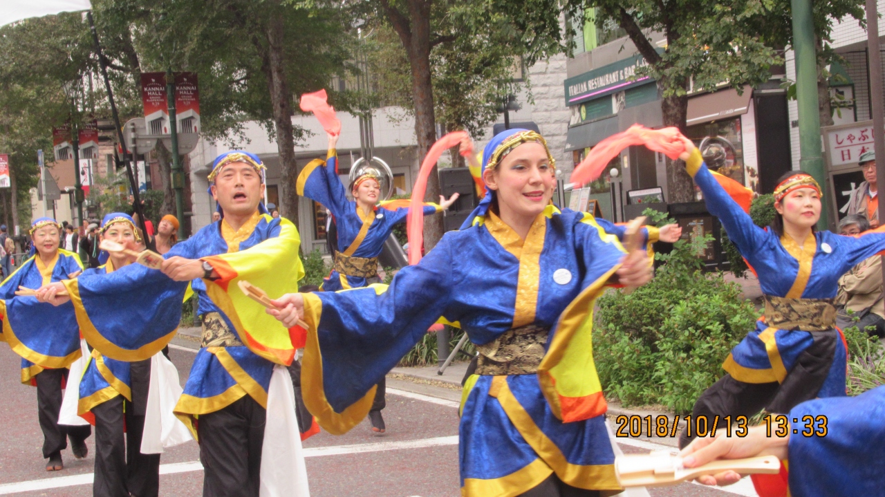 横浜よさこい祭りと太極拳祭 横浜 神奈川県 の旅行記 ブログ By Hsugaiさん フォートラベル 横浜よさこい祭りと太極拳祭 横浜 神奈川県 の旅行記 ブログ By Hsugaiさん フォートラベル