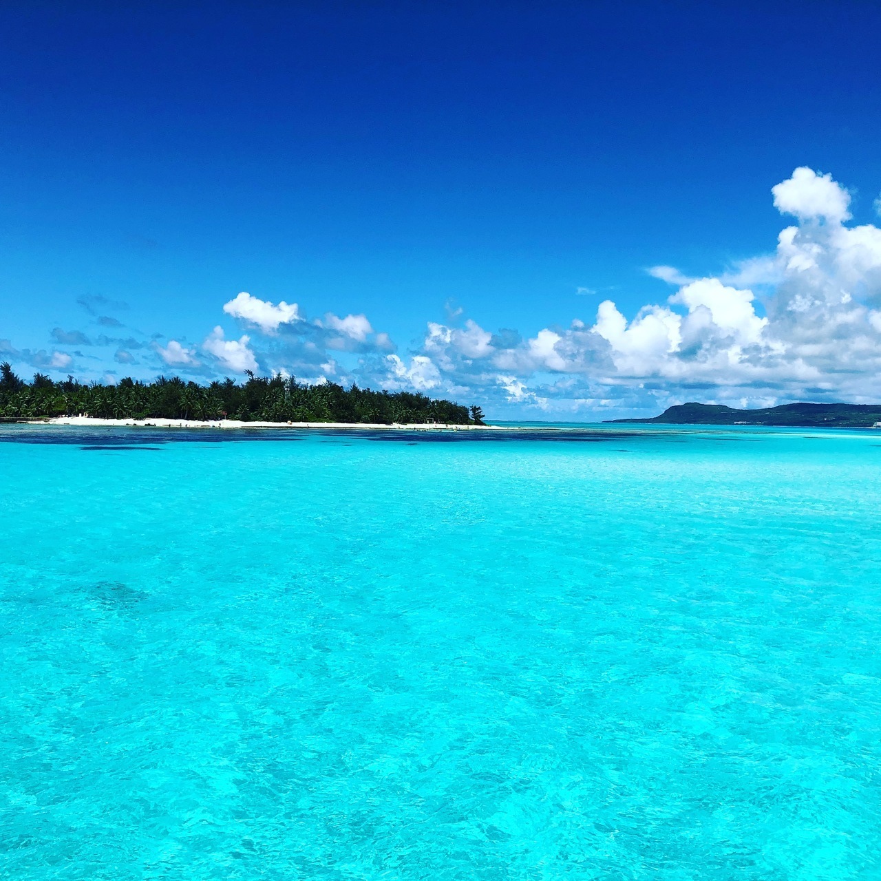 18年サイパン親子三世代旅行inハイアットリージェンシー サイパン 北マリアナ諸島 の旅行記 ブログ By Mikoさん フォートラベル