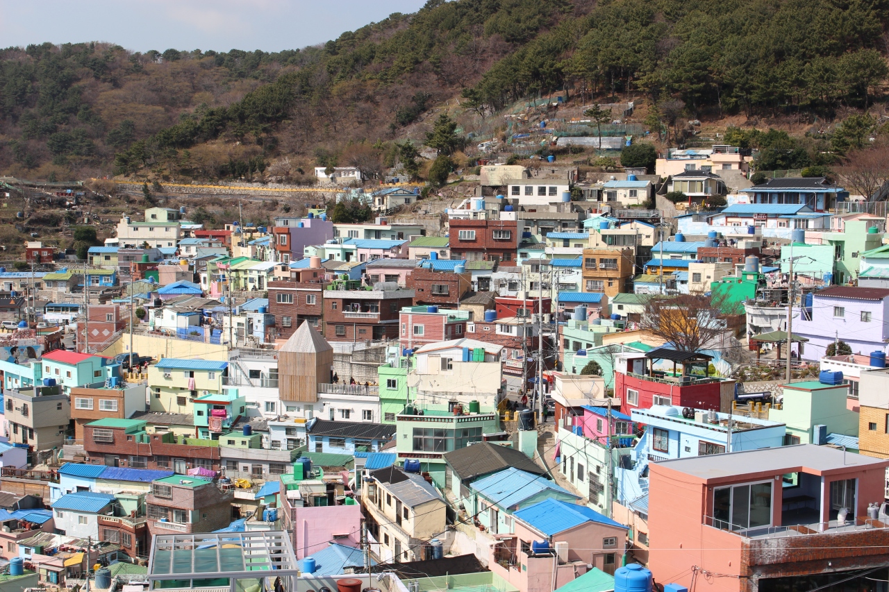 釜山 16 はじめての週末海外 釜山 韓国 の旅行記 ブログ By おとおとさん フォートラベル