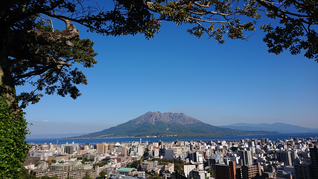 2泊3日鹿児島グルメ旅 鹿児島市 鹿児島県 の旅行記 ブログ By くろねこさん フォートラベル