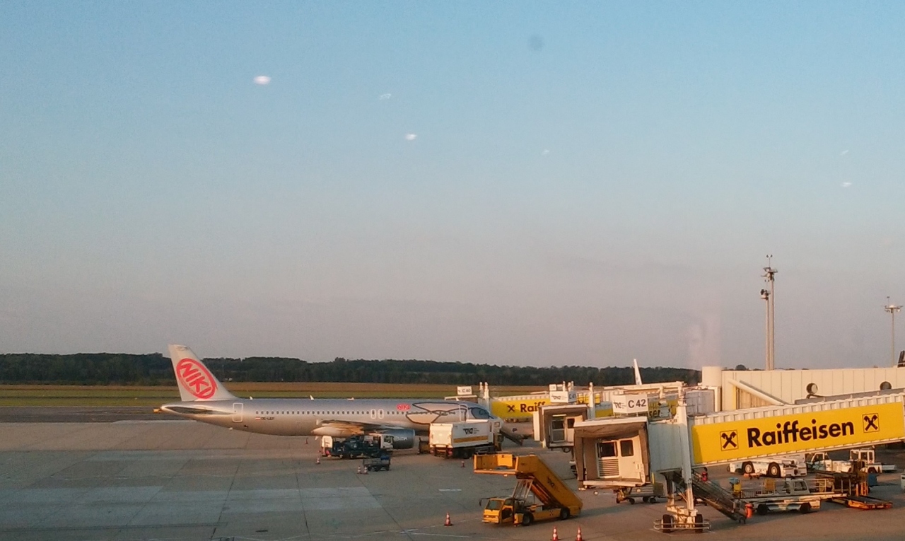 ワンワールド特典航空券 ビジネスクラス で行く世界一周 8日目 ウィーン バルセロナ空港 観光1日目 バルセロナ スペイン の旅行記 ブログ By One Worldさん フォートラベル