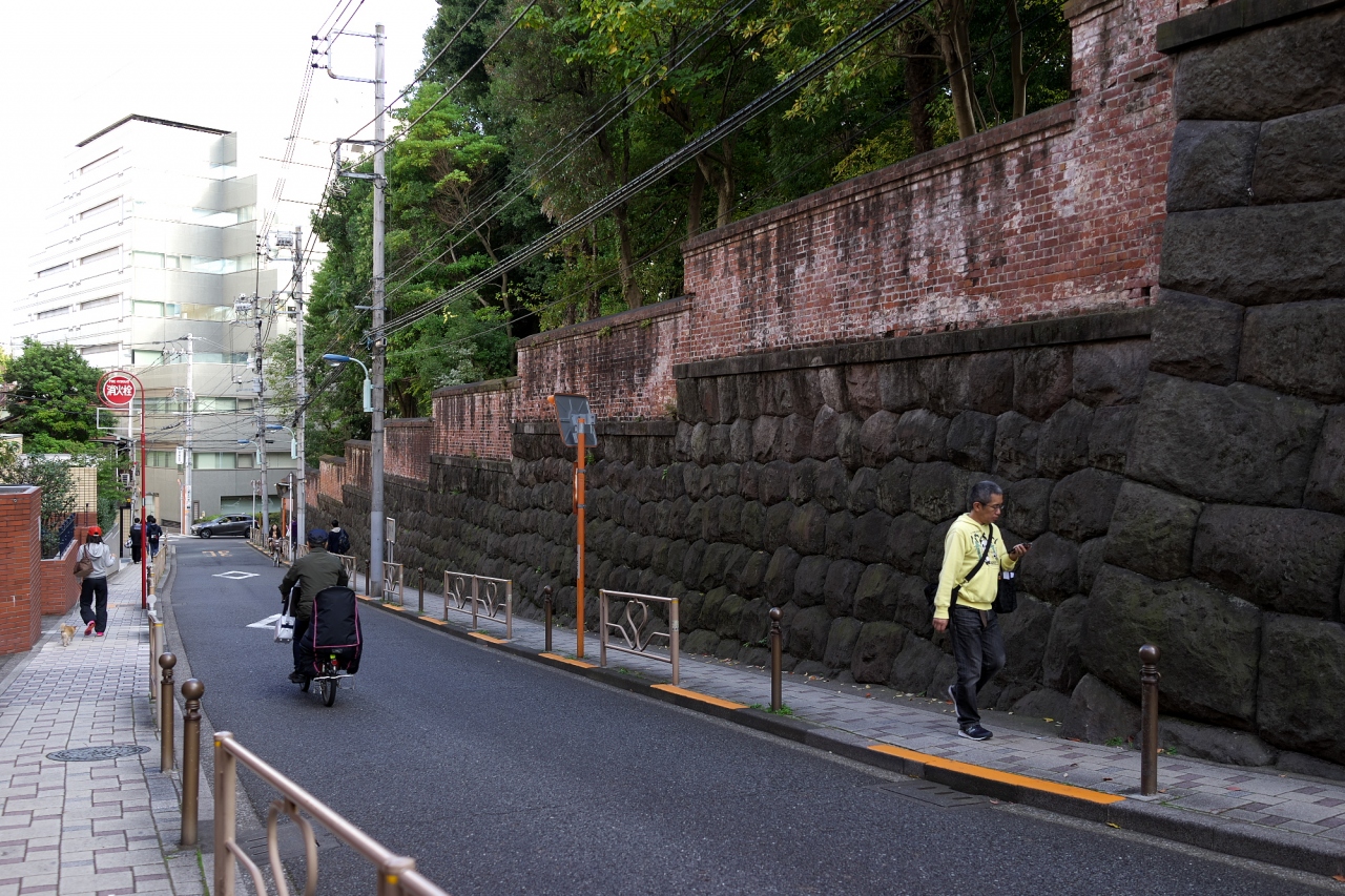 35mmでいく東京散歩 文京区本郷周辺 名曲喫茶麦から無縁坂へ 御茶ノ水 本郷 東京 の旅行記 ブログ By G Travelerさん フォートラベル