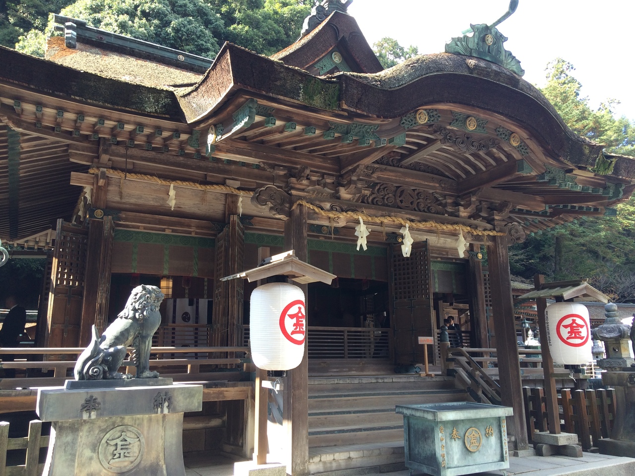 Jalどこかにマイルで香川旅行 金比羅編 琴平 金刀比羅宮周辺 香川県 の旅行記 ブログ By Rosalindaさん フォートラベル