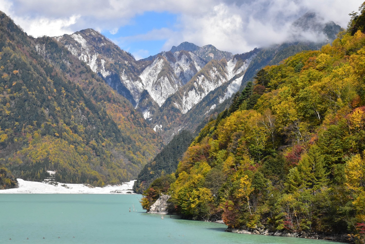 七倉温泉と高瀬渓谷の素晴らしい紅葉 18 北アルプスの秘境 長野 大町 長野県 の旅行記 ブログ By かっちんさん フォートラベル 七倉温泉と高瀬渓谷の素晴らしい紅葉 18 北アルプスの秘境 長野 大町 長野県 の旅行記 ブログ By かっちんさん フォートラベル