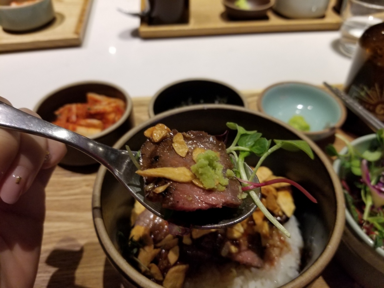 18 11ソウル 2泊3日 3日目 韓牛ステーキ丼 ソウル駅事前チェックイン イースター航空で仁川 関空 買ったものたち ソウル 韓国 の旅行記 ブログ By Emily121さん フォートラベル 18 11ソウル 2泊3日 3日目 韓牛ステーキ丼 ソウル駅事前チェックイン イースター航空で仁川 関空 買ったものたち ソウル 韓国 の旅行記 ブログ By Emily121さん フォートラベル
