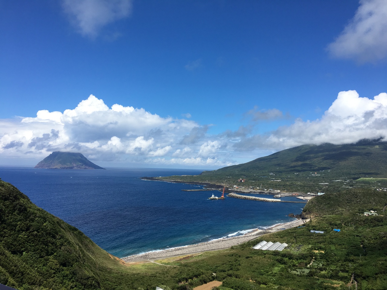 ウミガメに会いたい 八丈島 18 9月 八丈島 東京 の旅行記 ブログ By ひろさん フォートラベル