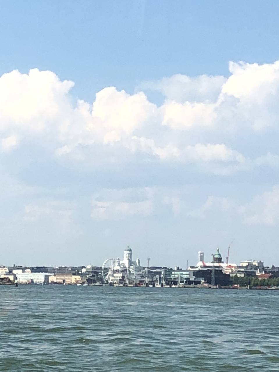 18年7月 フィンランドへ行っても暑かった その他の都市 フィンランド の旅行記 ブログ By みしゃんさん フォートラベル