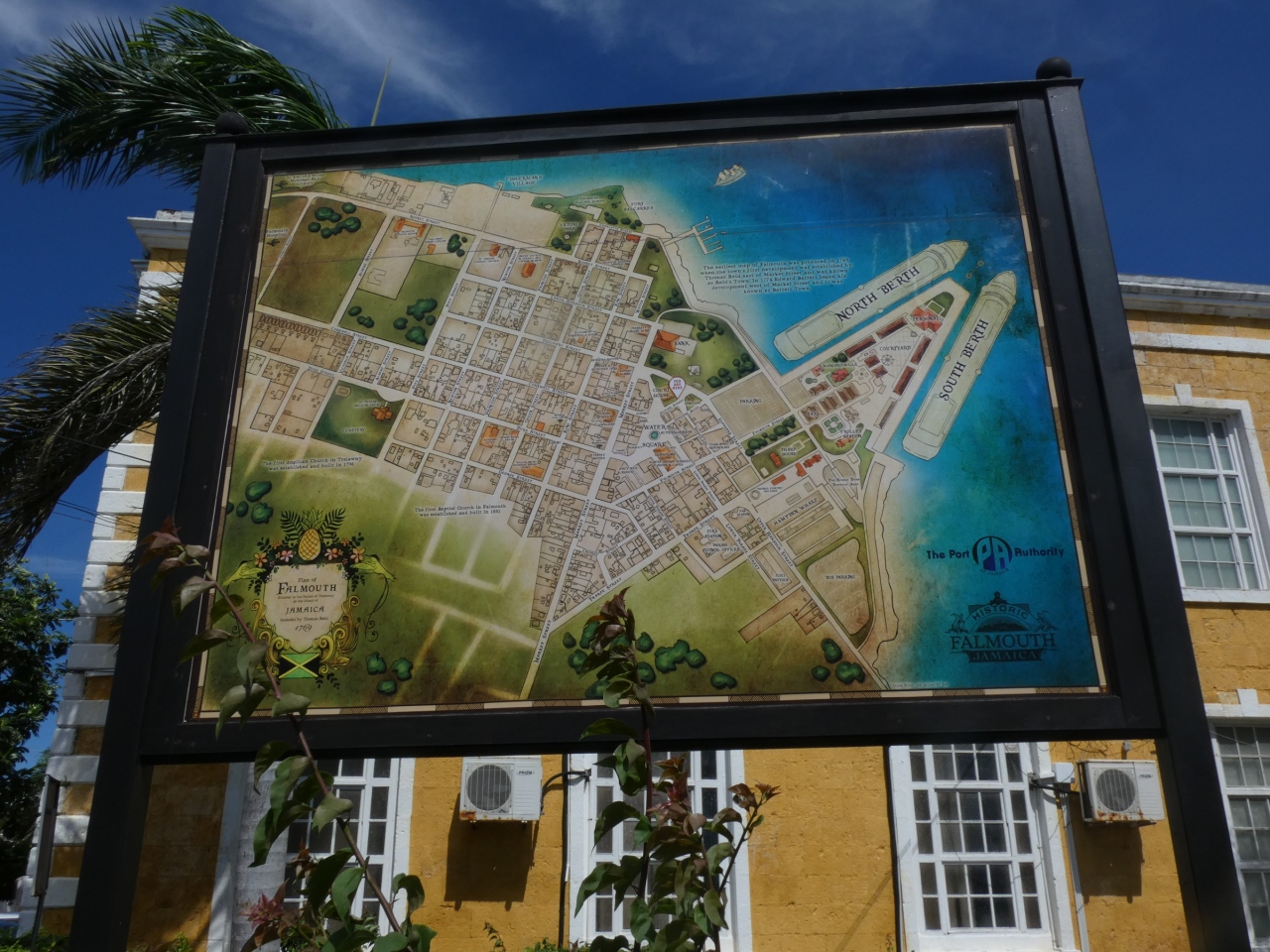 トレローニー ファルマスその1 Falmouth Trelawny Jamaica その他の都市 ジャマイカ の旅行記 ブログ By ちふゆさん フォートラベル トレローニー ファルマスその1 Falmouth Trelawny Jamaica その他の都市 ジャマイカ の旅行記 ブログ By ちふゆさん フォートラベル