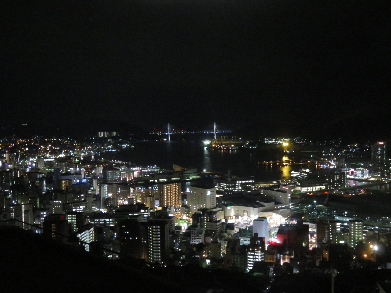 ぶらり長崎県3泊4日ｊリーグ観戦の旅 3日目 4日目 グラバー園夜間見学 長崎にっしょうかん宿泊と ｖ ファーレン長崎ｖｓ横浜ｆ マリノスを観戦 長崎市 長崎県 の旅行記 ブログ By うんのつきさん フォートラベル