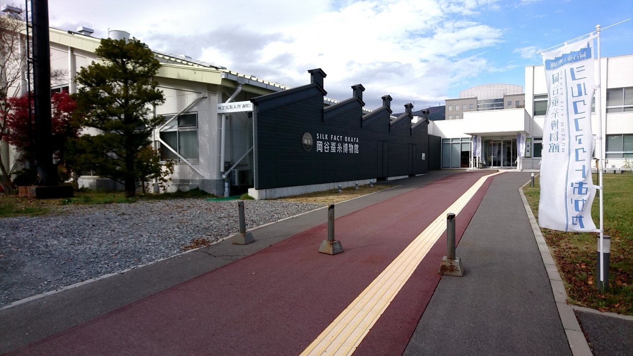 岡谷蚕糸博物館へ行ってきました 岡谷 長野県 の旅行記 ブログ By しゅいぐーさん フォートラベル 岡谷蚕糸博物館へ行ってきました 岡谷 長野県 の旅行記 ブログ By しゅいぐーさん フォートラベル